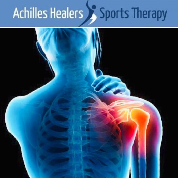 Images Achilles Healers Sports Therapy