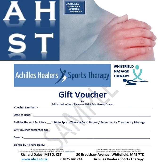 Images Achilles Healers Sports Therapy
