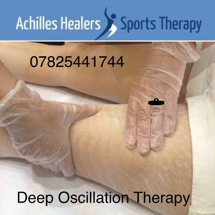 Images Achilles Healers Sports Therapy
