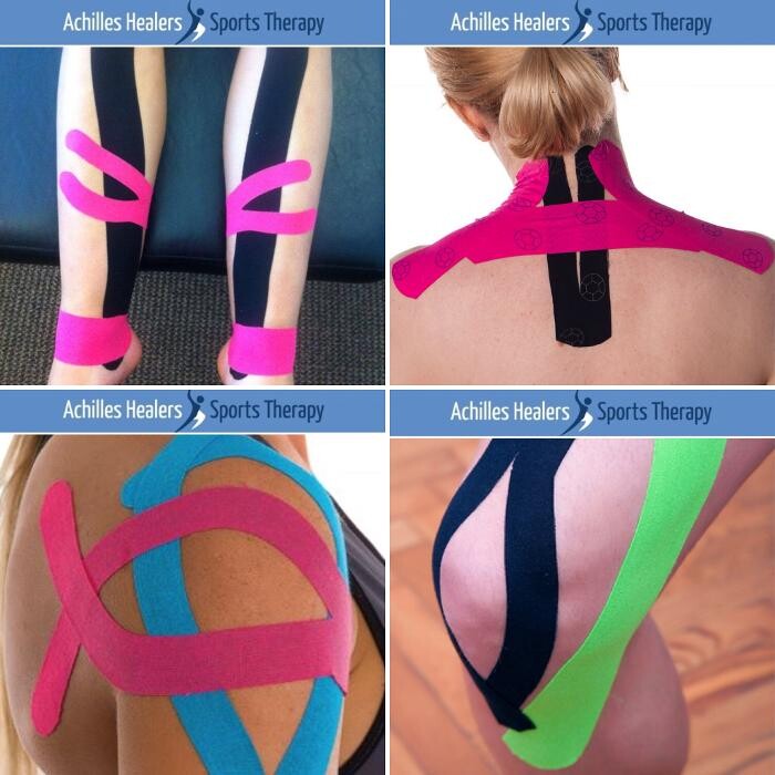 Images Achilles Healers Sports Therapy