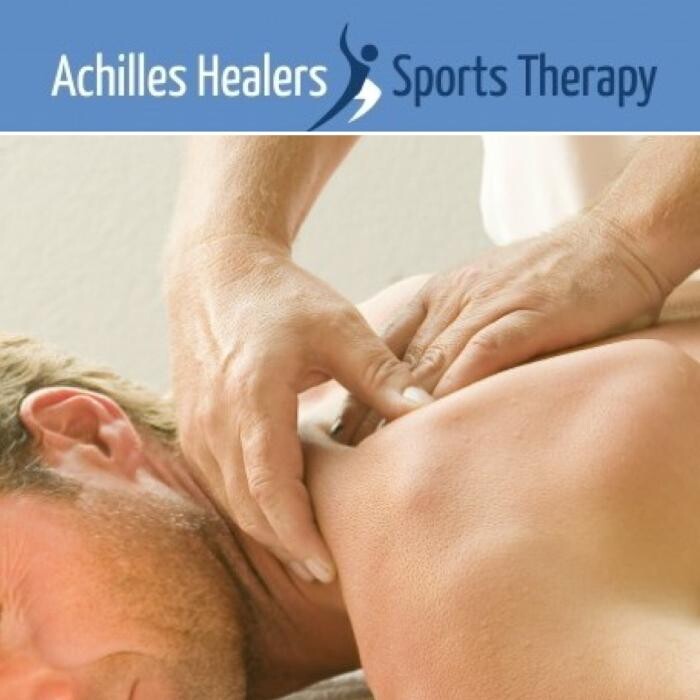 Images Achilles Healers Sports Therapy