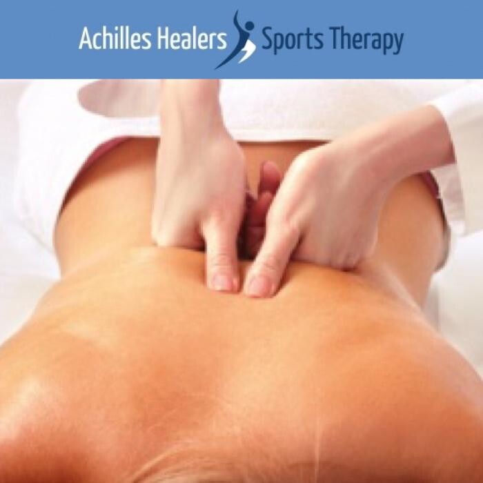 Images Achilles Healers Sports Therapy