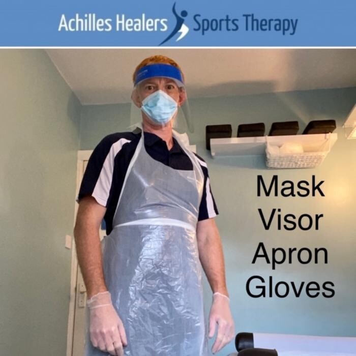 Images Achilles Healers Sports Therapy