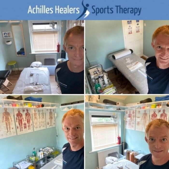 Images Achilles Healers Sports Therapy