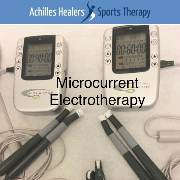 Images Achilles Healers Sports Therapy