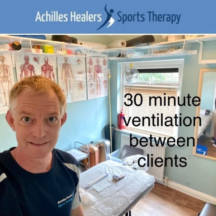Images Achilles Healers Sports Therapy