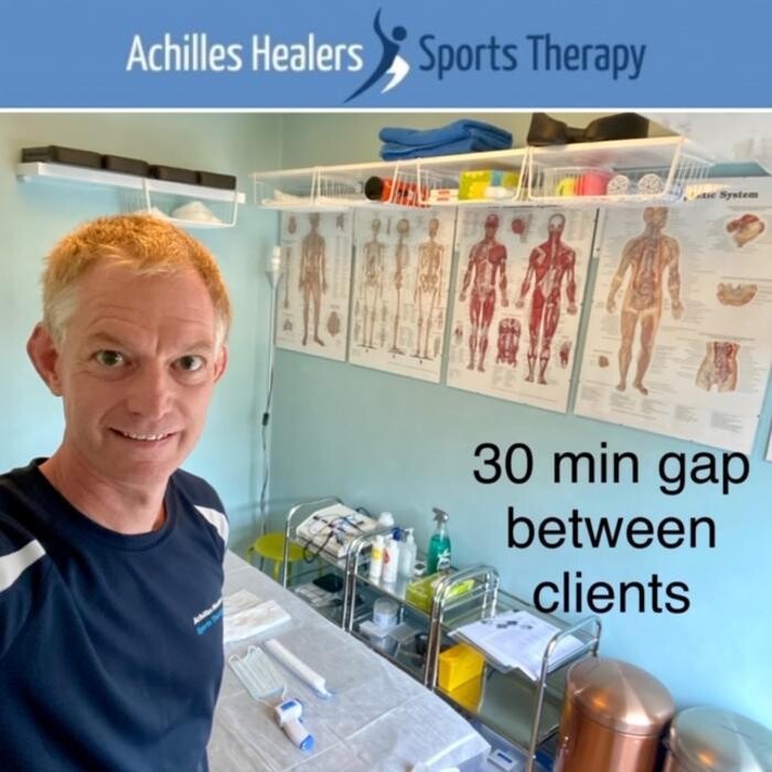 Images Achilles Healers Sports Therapy