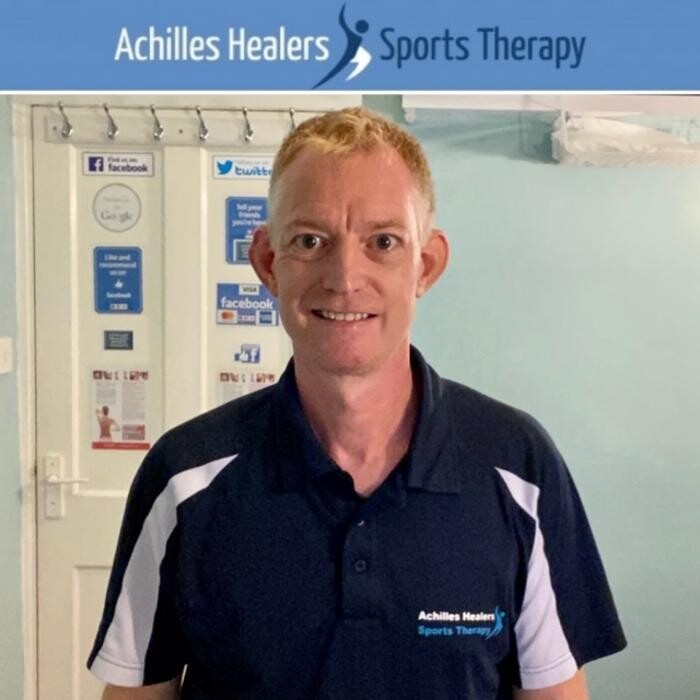 Images Achilles Healers Sports Therapy