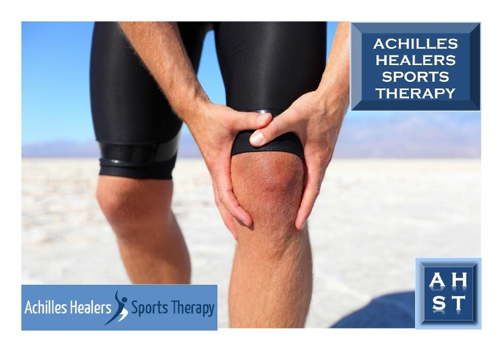 Images Achilles Healers Sports Therapy