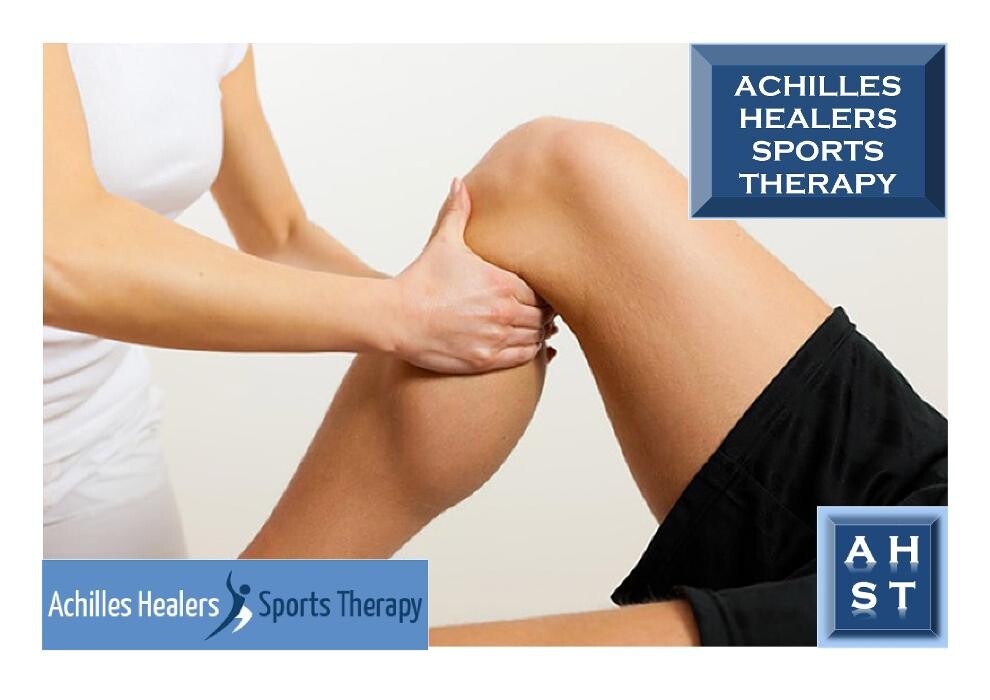 Images Achilles Healers Sports Therapy