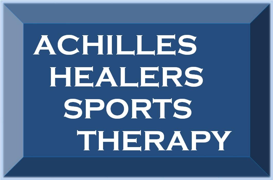 Images Achilles Healers Sports Therapy
