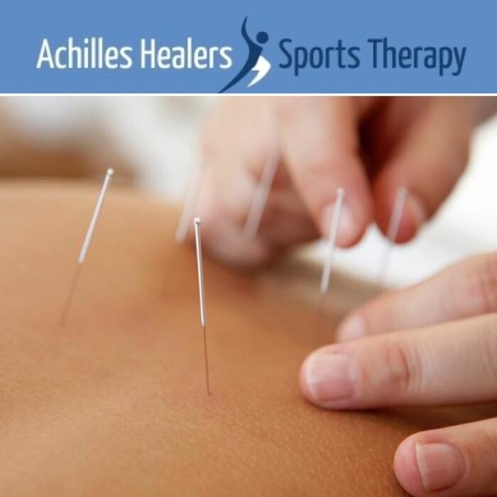 Images Achilles Healers Sports Therapy