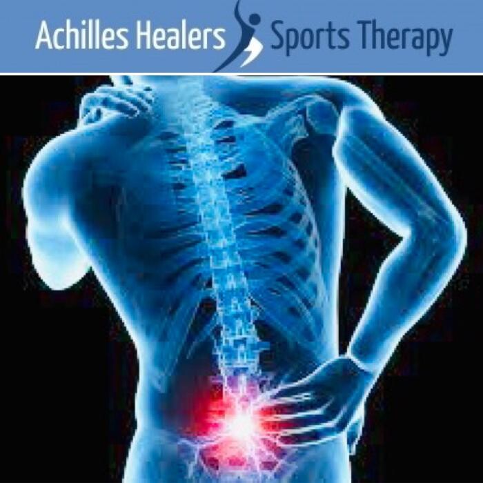 Images Achilles Healers Sports Therapy