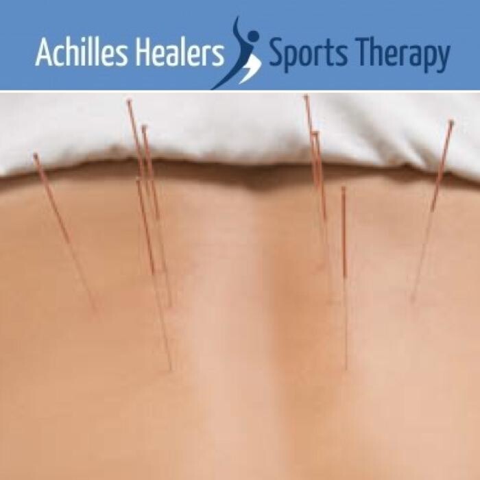 Images Achilles Healers Sports Therapy