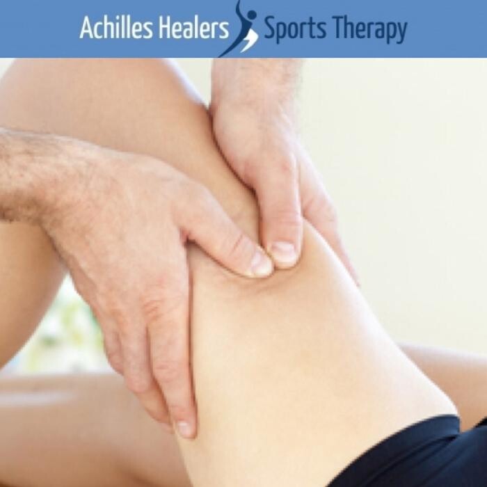 Images Achilles Healers Sports Therapy