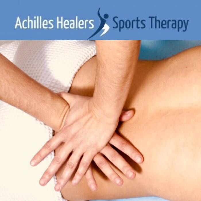 Images Achilles Healers Sports Therapy