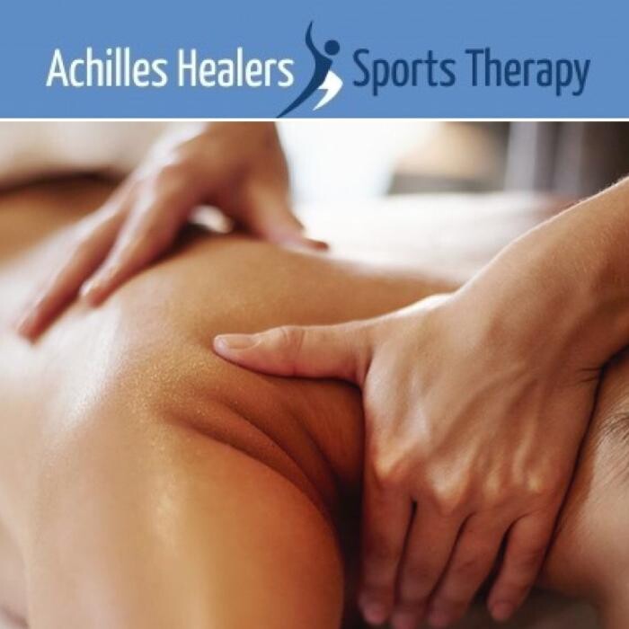 Images Achilles Healers Sports Therapy