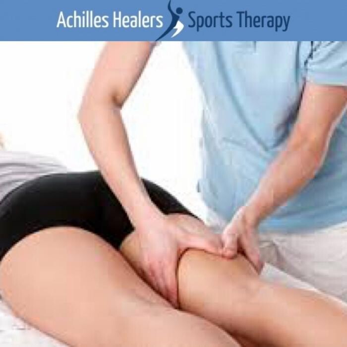 Images Achilles Healers Sports Therapy