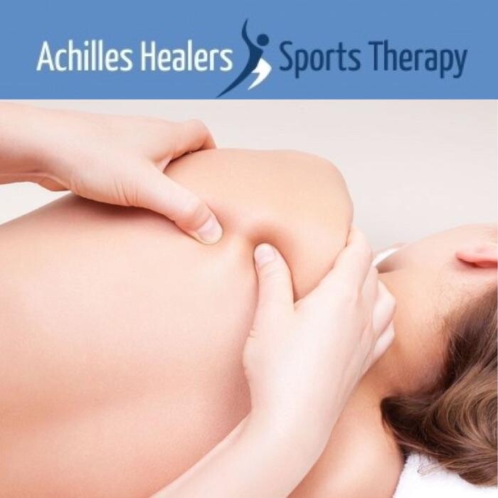 Images Achilles Healers Sports Therapy