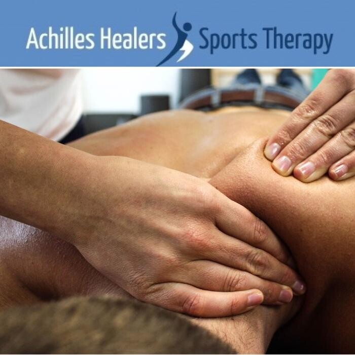 Images Achilles Healers Sports Therapy