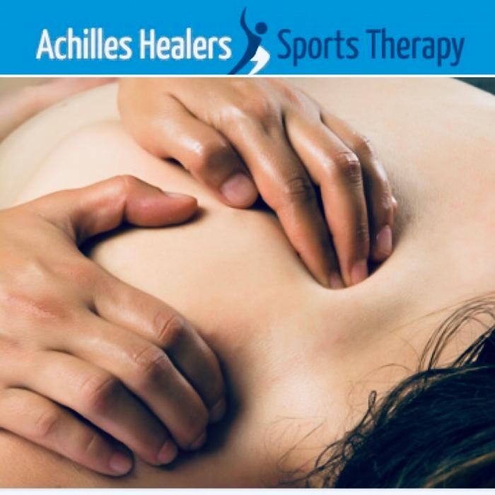 Images Achilles Healers Sports Therapy