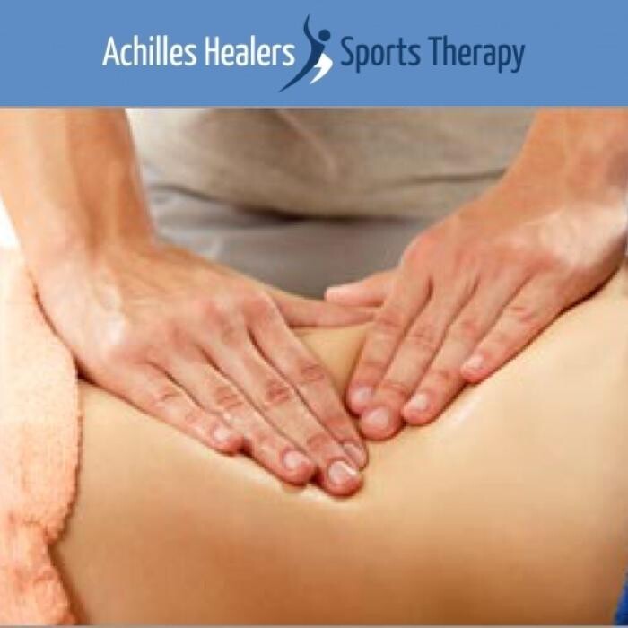 Images Achilles Healers Sports Therapy