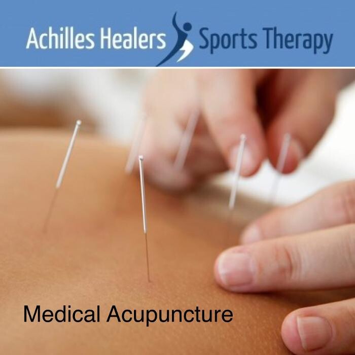 Images Achilles Healers Sports Therapy