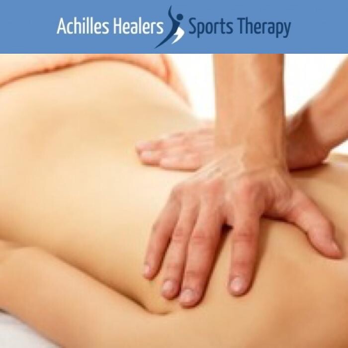 Images Achilles Healers Sports Therapy