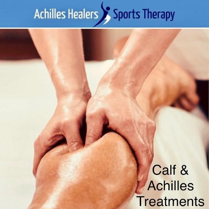 Images Achilles Healers Sports Therapy