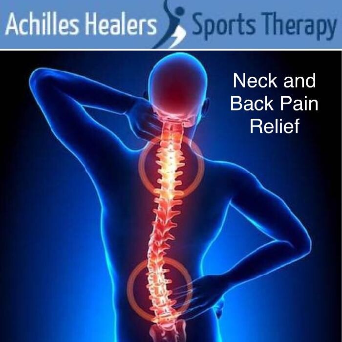 Images Achilles Healers Sports Therapy
