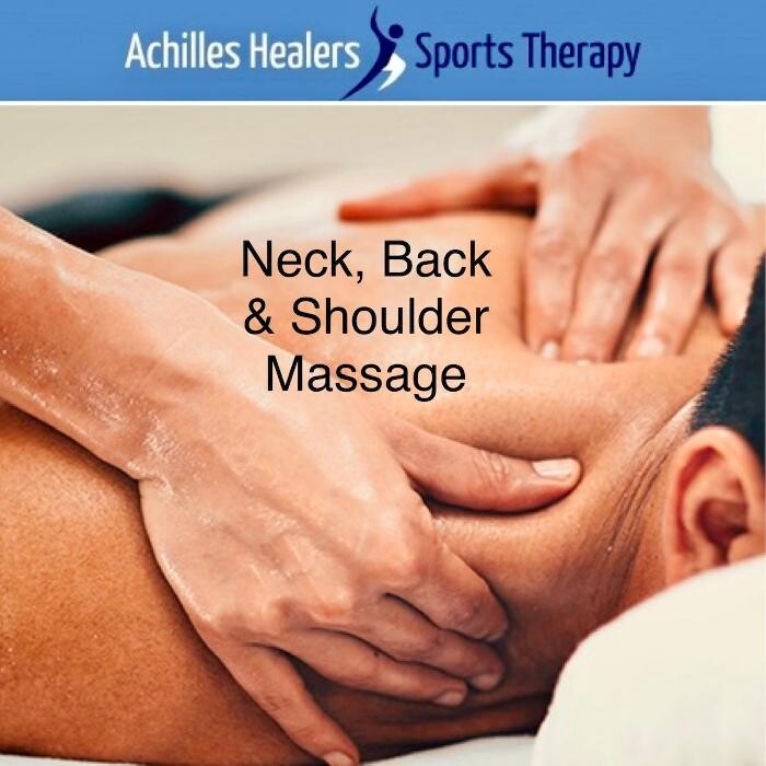 Images Achilles Healers Sports Therapy