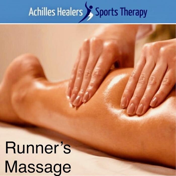 Images Achilles Healers Sports Therapy