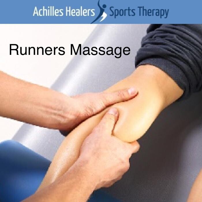 Images Achilles Healers Sports Therapy