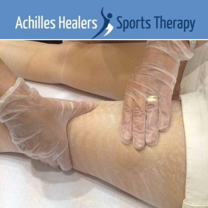 Images Achilles Healers Sports Therapy