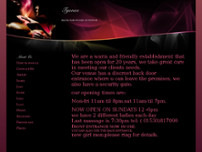 Screenshot for http://www.fyonas.co.uk