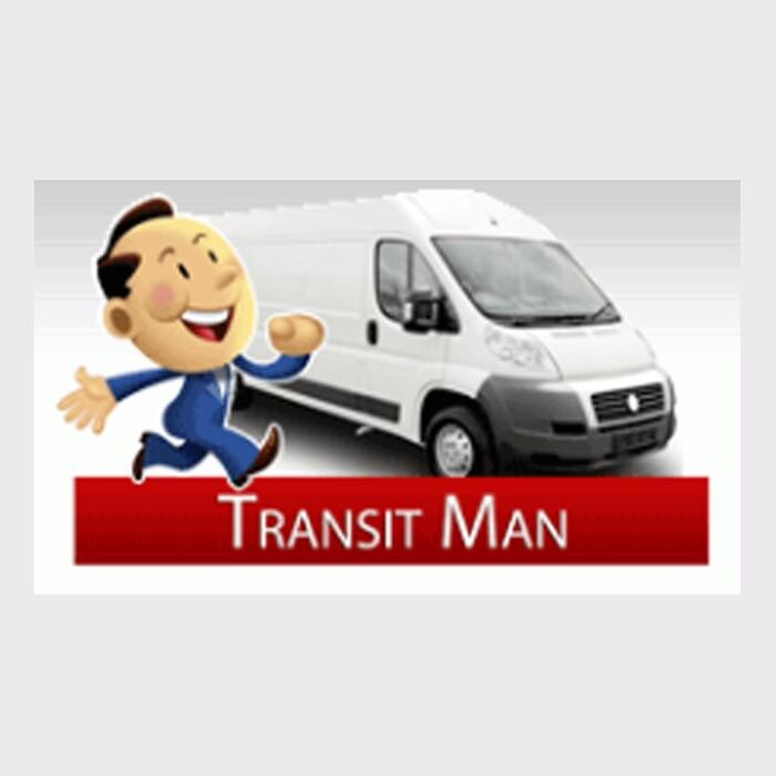Images Transit-Man Removals and Couriers