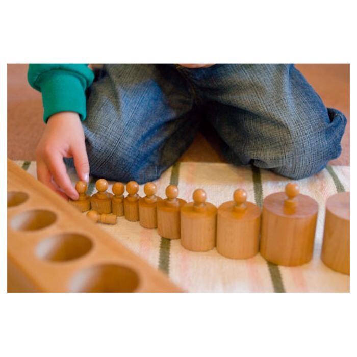 Images The Rainbow Montessori Nursery School