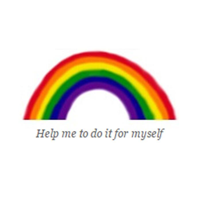 Images The Rainbow Montessori Nursery School