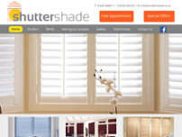 Screenshot for http://www.shuttershade.co.uk/