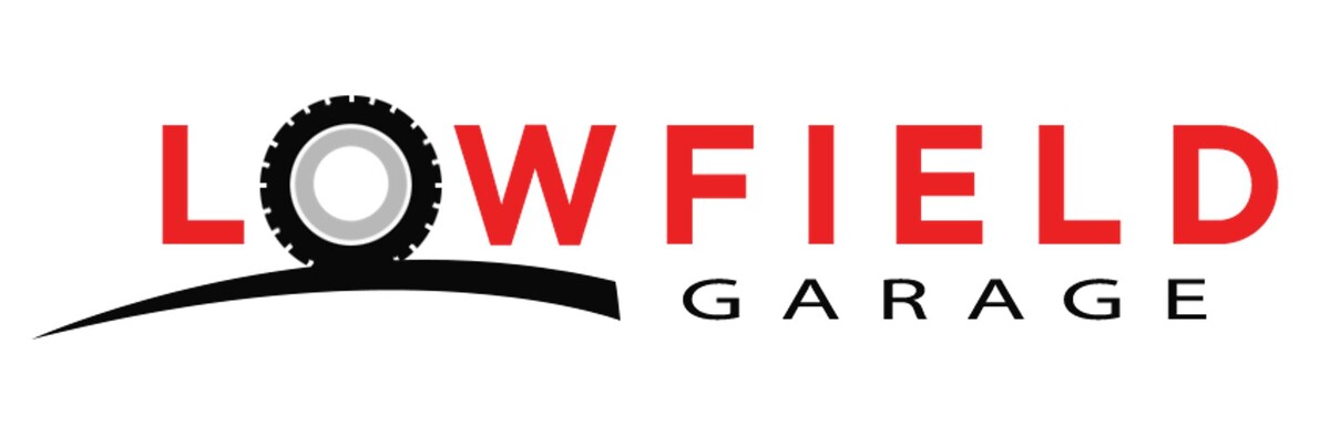 Lowfield Garage Ltd Logo