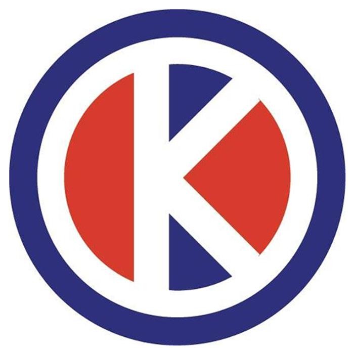 Kalsi Cords Logo