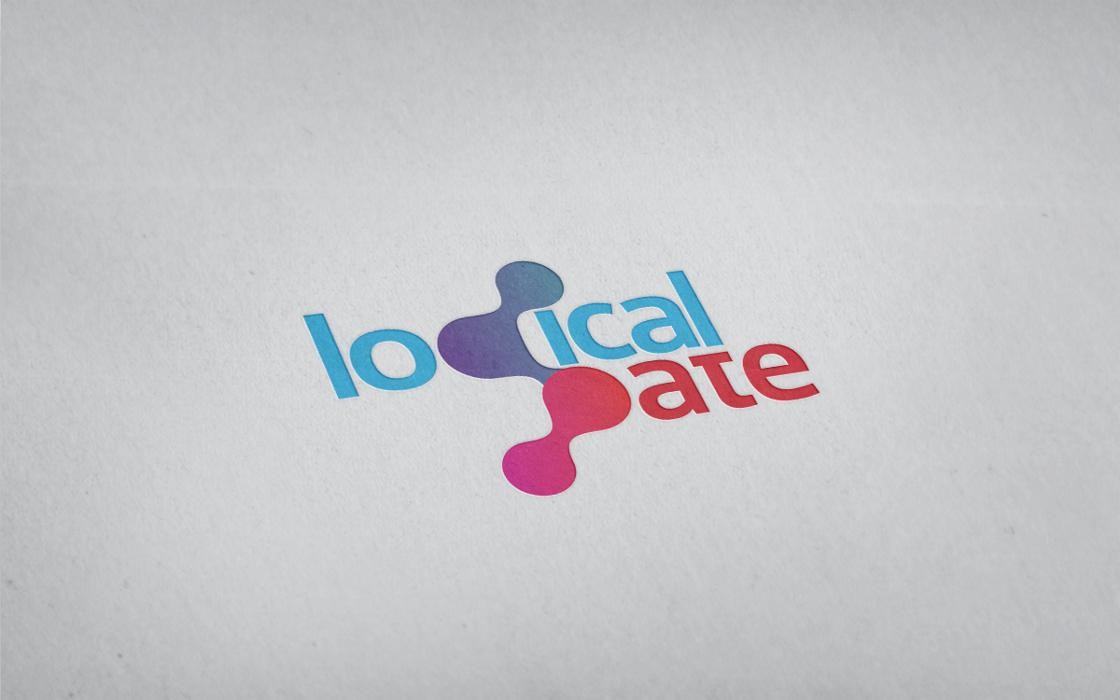 Logicalgate - Security Systems Installers Logo