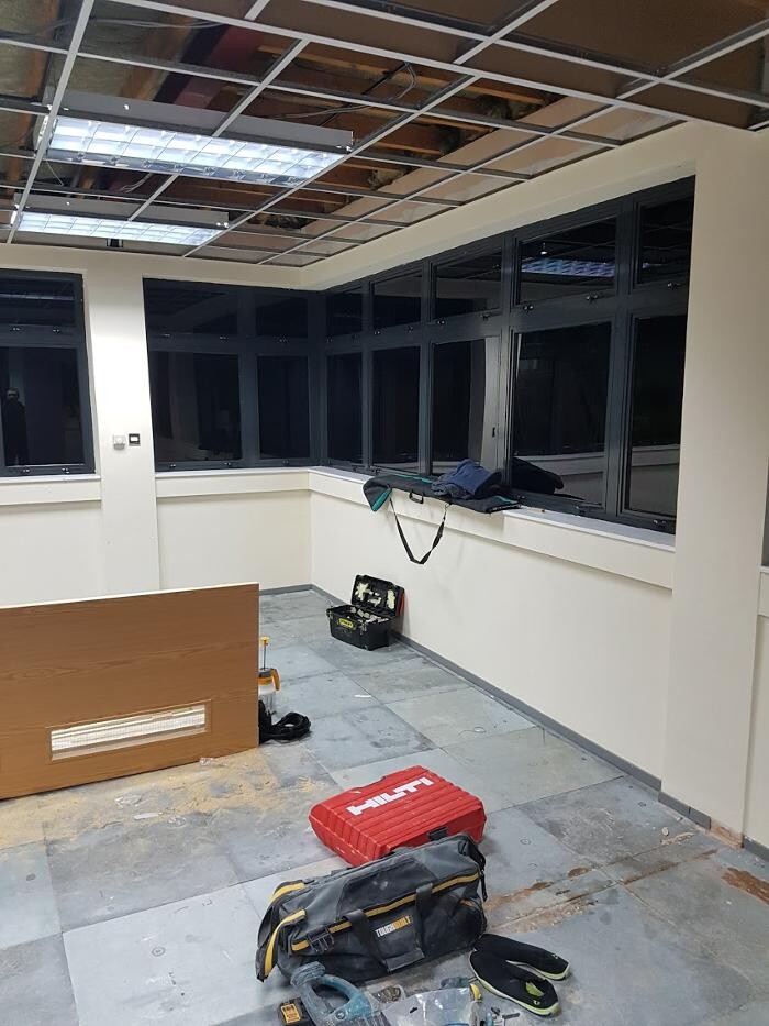 Images Pro Glass Solutions Ltd