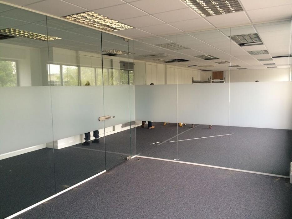 Images Pro Glass Solutions Ltd