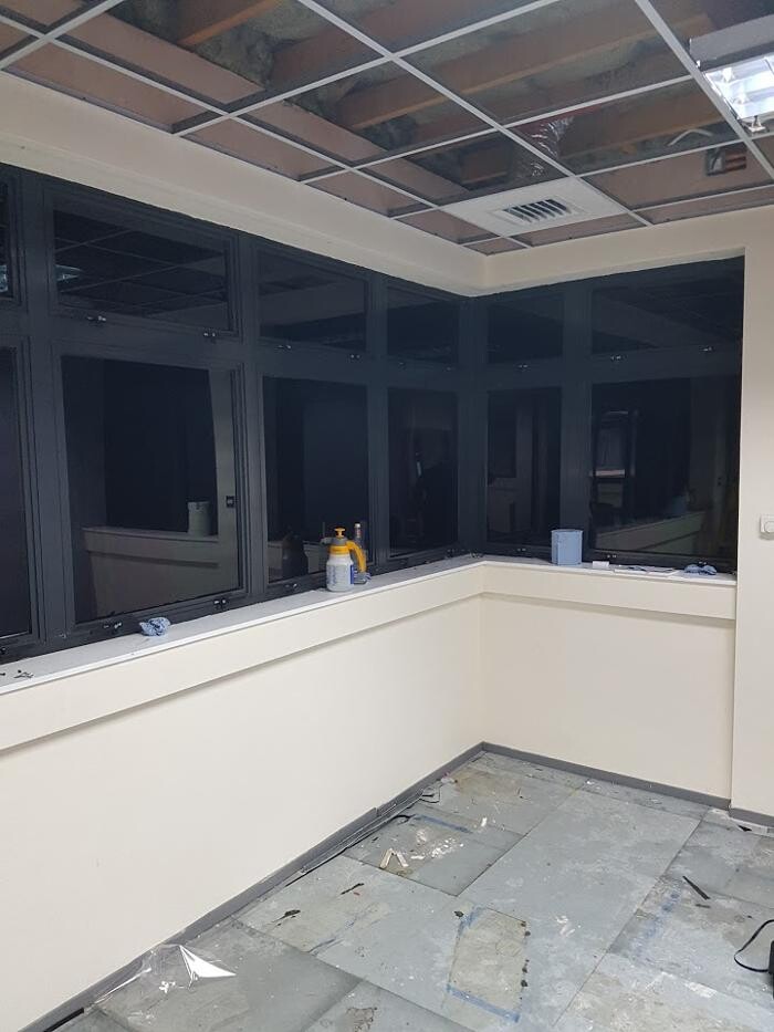 Images Pro Glass Solutions Ltd