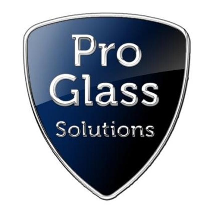 Images Pro Glass Solutions Ltd