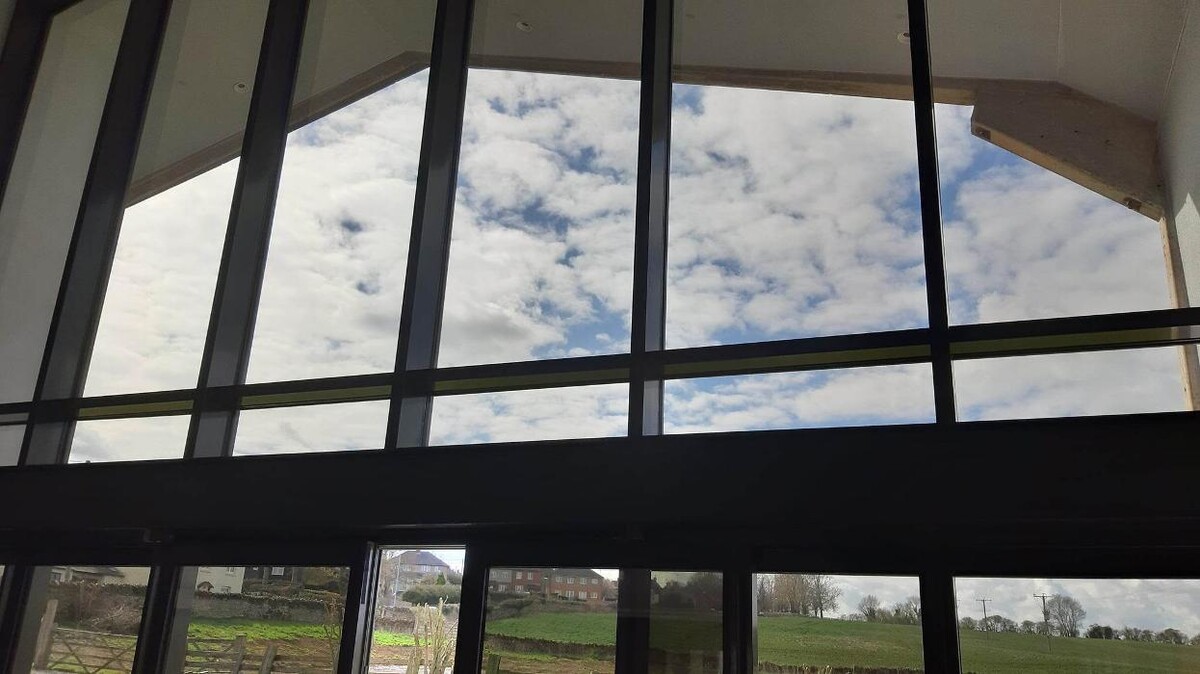 Images Pro Glass Solutions Ltd