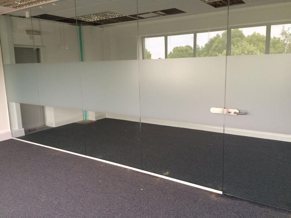 Images Pro Glass Solutions Ltd