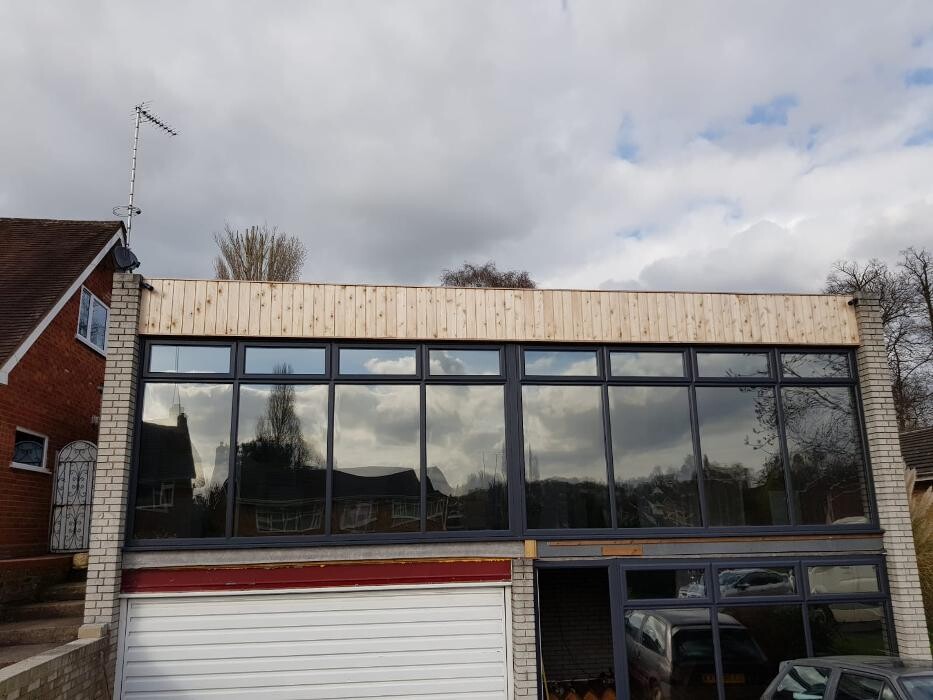 Images Pro Glass Solutions Ltd