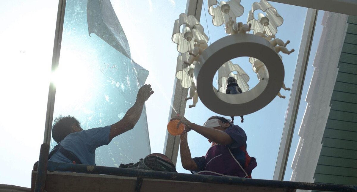 Images Pro Glass Solutions Ltd